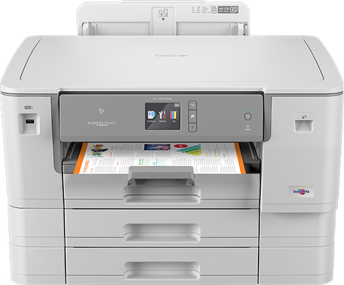 Brother HL-J6100DW 