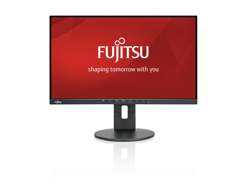 Fujitsu B24-9 TS IPS  60,5cm 1920x1080  5ms VGA/DP /HDMI  BL 