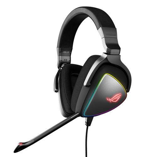 Headset ASUS ROG Delta Gaming Headset 
