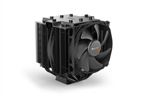 be quiet! Dark Rock 4 PRO TR4 CPU Khler fr AMD Threadripper Prozessoren 