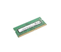Lenovo 32 GB DDR4  2666          SO-DIMM 