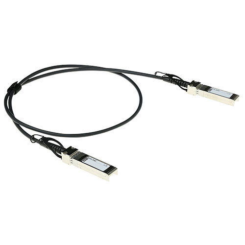 Skylane Optics 3 m SFP+ - SFP+ passive DAC (Direct Attach Copper) Twinax cable coded for HP H3C JD097C SFP+ DAC 3.0M H3C (DAPSSM031000518) 