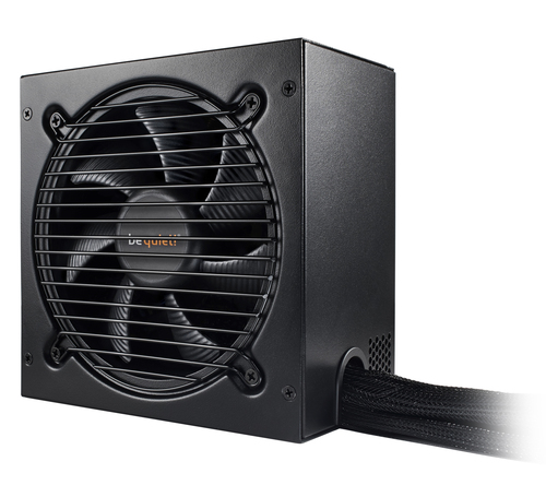 Netzteil be quiet! PURE POWER 11 300W             80+ Bronze 