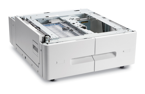 Xerox 097S04970 Tandem Tray Module 2000 Blatt 