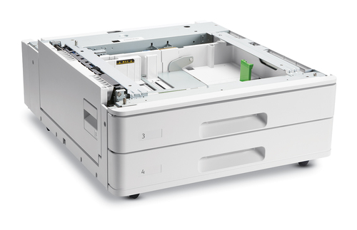 Xerox 097S04969 Papierfach 2x 520Blatt 