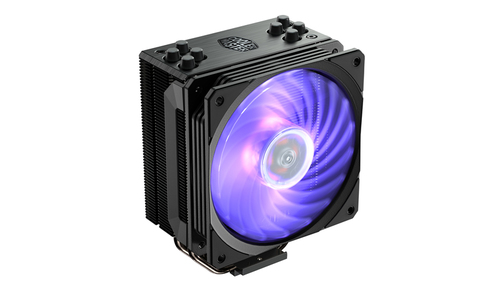 CooMas Hyper 212 RGB Black Edition 