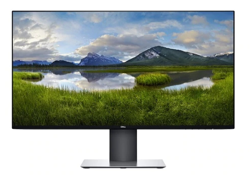 Dell UltraSharp U2719D - LED-Monitor - 68,6 cm (27 Zoll) (27 Zoll sichtbar) - 2560 x 1440 QHD - IPS - 350 cd/m - 1000:1 - 5 ms - HDMI, DisplayPort - mit 3 Jahre Advanced Exchange- und Premium Panel- - fr Latitude 7400 2-in-1, XPS 13 9380, 15 9570 (DELL- 