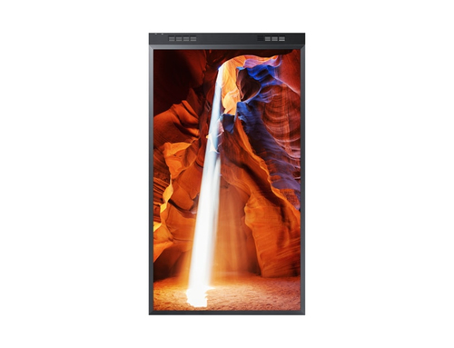 Samsung OM46N-D - 117 cm (46 Zoll) Klasse OMN-D Series LED-Display - Digital Signage - Auenbereich - Full Sun - Tizen OS - 1080p (Full HD) 1920 x 1080 
