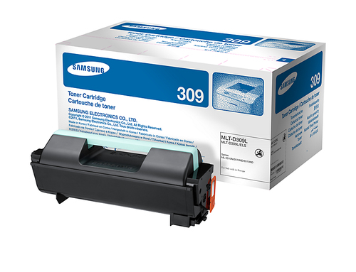 Samsung Toner Black High Yield (MLT-D309L) 