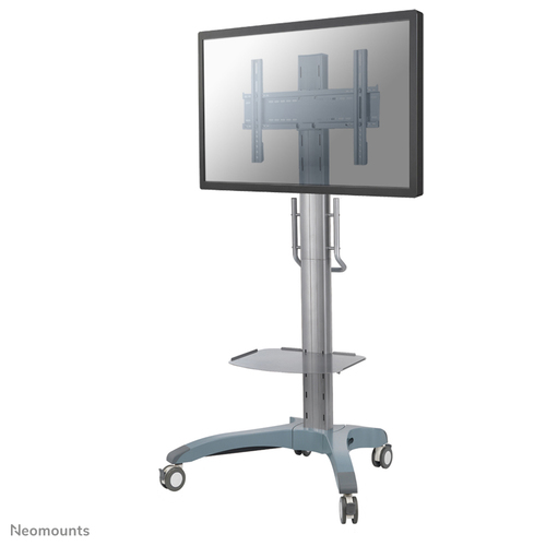Neomounts by NewStar NewStar LCD/LED Mobiler Bildschirmwagen (Hhe: 80-180 cm)/ 37-65 Zoll/ 37-65 (PLASMA-M2000) 