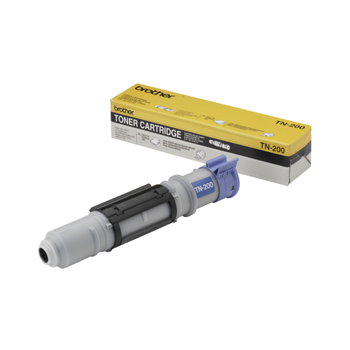 Brother TN-200 Toner Schwarz 