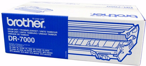 Brother DR-7000 Trommeleinheit 20000S 