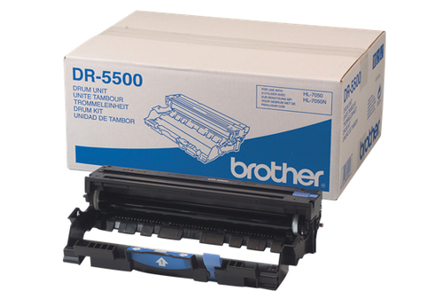 Brother DR-5500 Trommeleinheit 40000S 