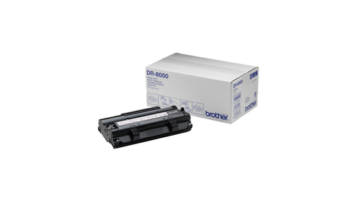 Brother DR-8000 Trommeleinheit 8000S. 