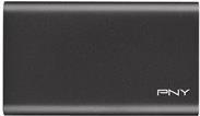 PNY Elite USB 3.0 Portable SSD 960GB 