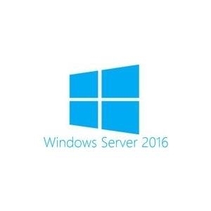 Lenovo Windows Server 2016 50 Devices Zugriffslizenz (01GU643) 