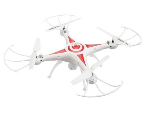 Revell GO! Video Ferngesteuerter Hubschrauber Flugbereit (RTF) Elektromotor (23858) 