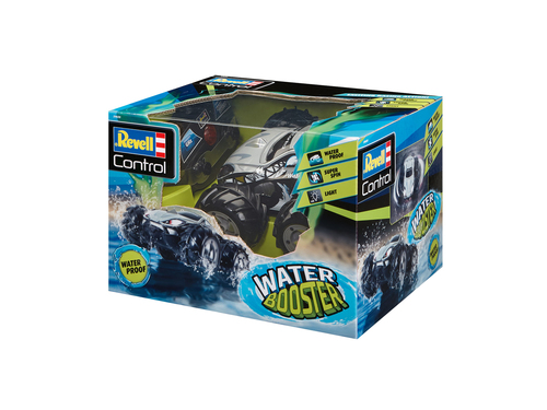Revell 24635 RC-Modellbau Landfahrzeug Stuntauto Elektromotor (24635) 