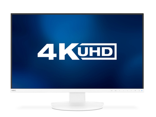NEC MultiSync EA271U wei (EEK: A) 
