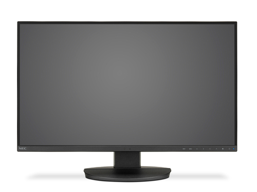 NEC MultiSync EA271U schwarz (EEK: A) 