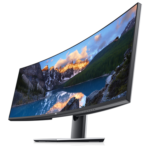 DELL UltraSharp U4919DW (EEK: A+) 