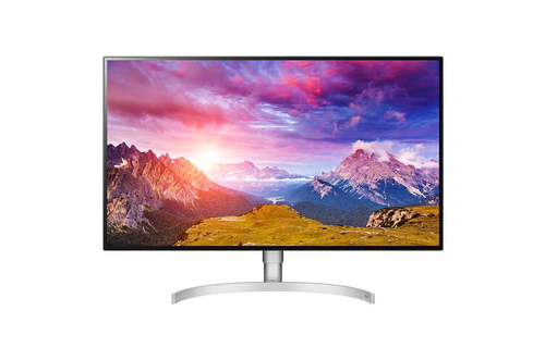 LG 32UL950-W (EEK: B) 