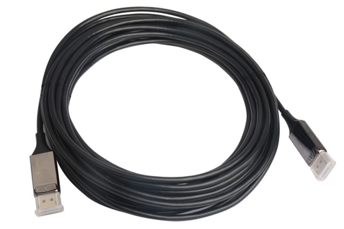 Techly ICOC-DSP-HY-050. Kabellnge: 50 m, Anschluss 1: DisplayPort, Anschluss 2: DisplayPort. Gewicht: 1,89 kg (ICOC-DSP-HY-050) 