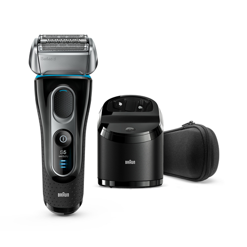 Braun Series 5 - 5195cc System* wet&dry 