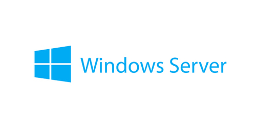 Lenovo Microsoft Windows Server 2019 - Lizenz - 5 RDS Benutzer CALs - OEM (7S05002FWW) 
