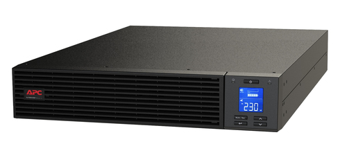 Bundle APC Easy UPS SRV RM 3000VA 230V RM 