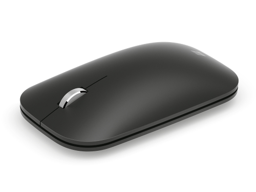 Modern Mobile Mouse, Maus 