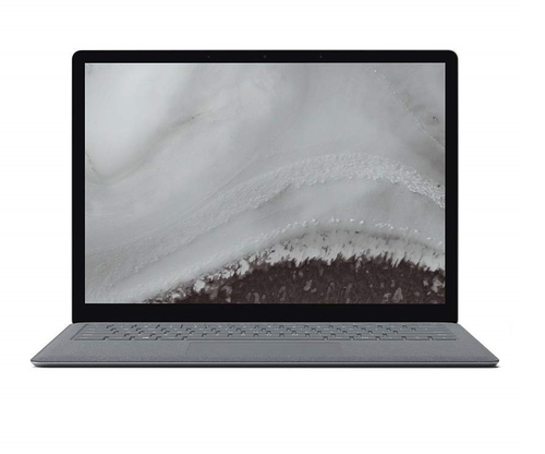 MS Surface Laptop2 i5 7200U/8/256 SC (I) Hdwr Commercial Platinum 