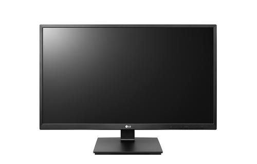 LG 24BK550Y-I schwarz (EEK: E) 