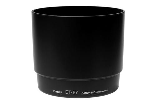 Canon ET-67 - Objektivhlle (4660A001) 