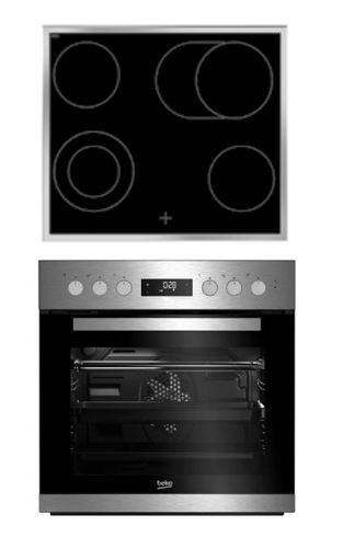 Beko BUM22322X1 (EEK: A) 