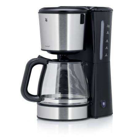 Bueno Pro Glas, Filtermaschine 