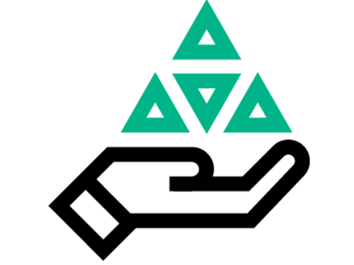 Hewlett Packard Enterprise HPE Foundation Care 4-Hour Exchange Service - Serviceerweiterung - Austausch - 5 Jahre - Lieferung - 24x7 - Reaktionszeit: 4 Std. - fr HPE 2920-48G Switch (H1LT3E) 