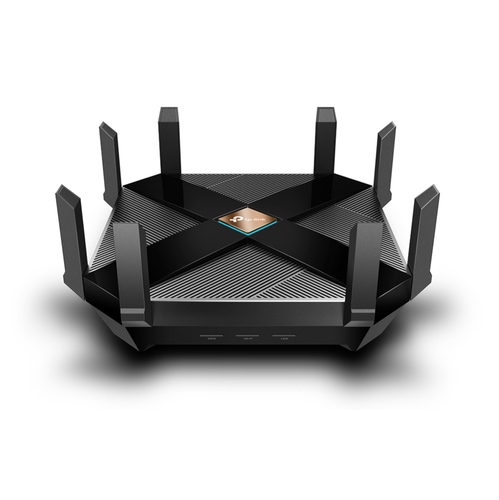 TP-Link Archer AX6000 Wi-Fi 6 Router 