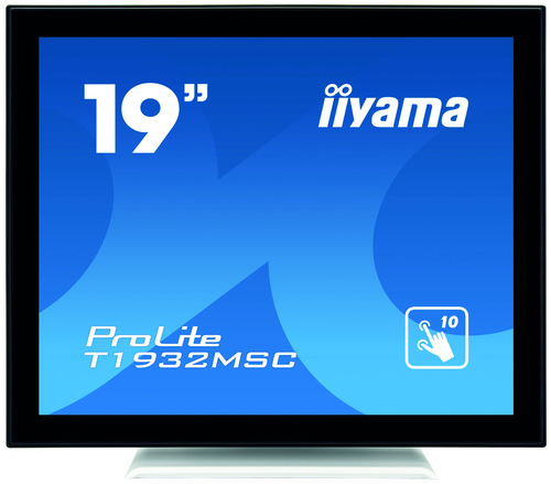 Iiyama ProLite T1932MSC-W5AG (EEK: B) 