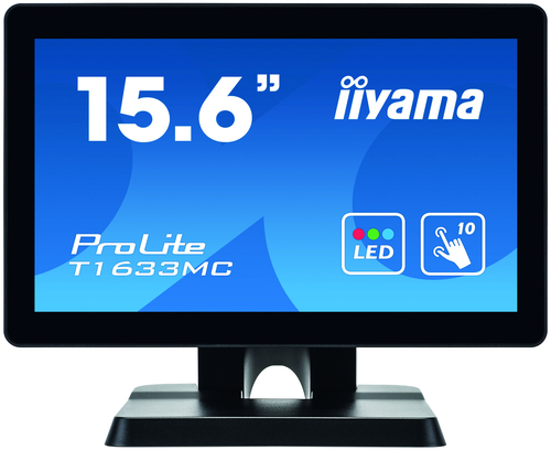 Iiyama ProLite T1633MC-B1 