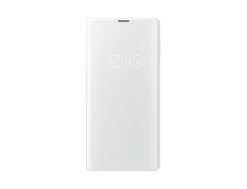 Samsung LED View Cover fr Galaxy S10+ wei 