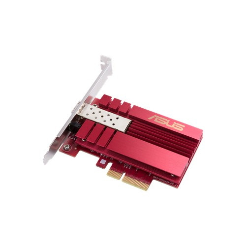 ASUS XG-C100F 10G SFP+ 