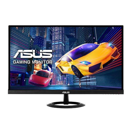 ASUS 68,6cm Design VX279HG  D-Sub+HDMI IPS FreeSync 1ms 