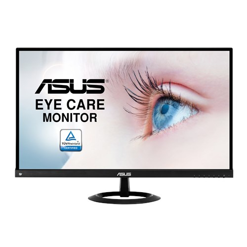 ASUS 68,6cm Design VX279C   DP+HDMI IPS Spk 