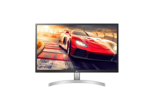 LG 27UL500-W (EEK: A) 