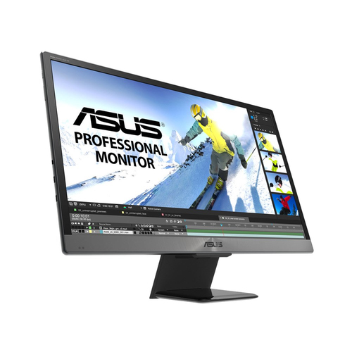 ASUS 54,9cm Commerc.PQ22UC HDMI OLED IPS UHD 0.1ms 