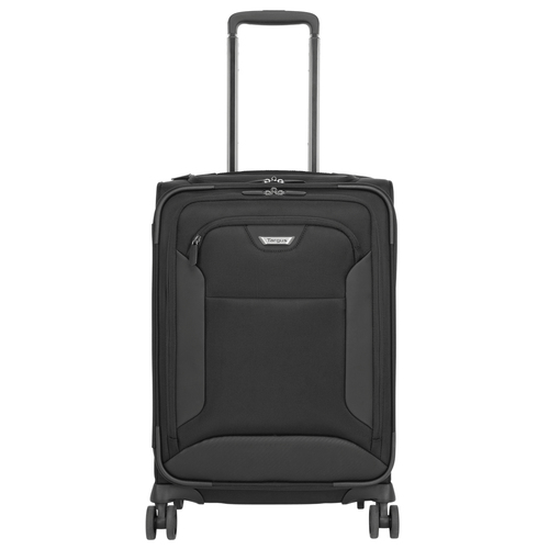 Targus Corporate Traveler Roller - Notebook-Tasche - 40.6 cm - 15.6 Zoll - 40,60cm (16 Zoll) - Schwarz 
