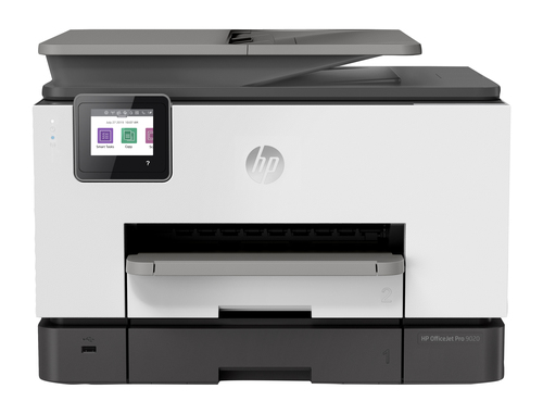 HP Officejet Pro 9020 e-AiO         1MR78B#A480 