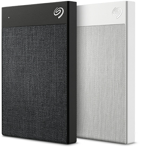 Seagate BackupPlusUltraTouch 1TB wei 