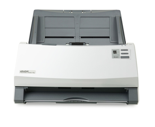 Plustek SmartOffice PS406U            A4 | rev. 2 